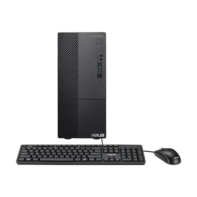 ASUS ExpertCenter D7 D700MEES 5135000010 - MT - Core i5 13500 - 2.5 GHz - RAM 16 Go - SSD 512 Go - ... (90PF03X1-M00LA0)_1